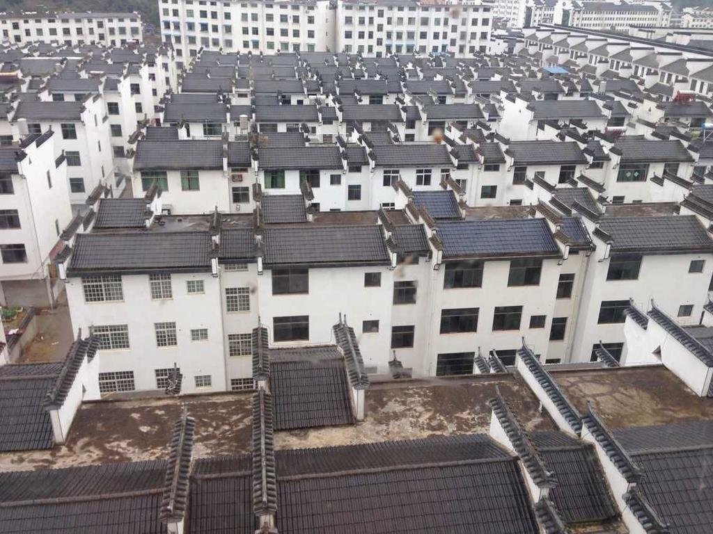 Шанграо: Wuyuan in Jiangxi Poyang Lake Hotel