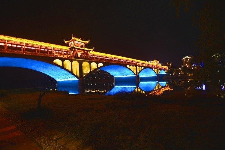 Шанграо: Wuyuan in Jiangxi Poyang Lake Hotel