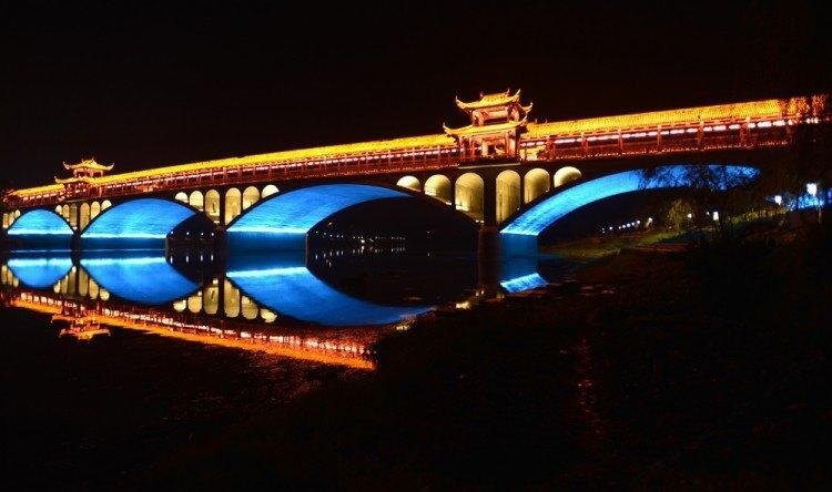 Шанграо: Wuyuan in Jiangxi Poyang Lake Hotel