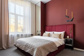 Санкт-Петербург: Отель "Mix Hotels Nevsky 47"