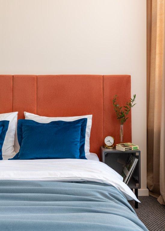 Санкт-Петербург: Отель "Mix Hotels Nevsky 47"
