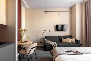 Санкт-Петербург: Отель "Mix Hotels Nevsky 47"