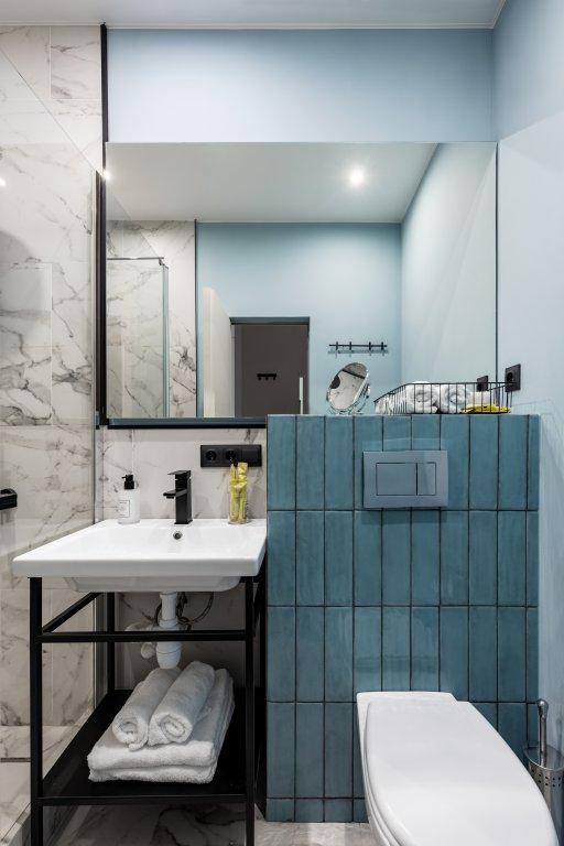 Санкт-Петербург: Отель "Mix Hotels Nevsky 47"