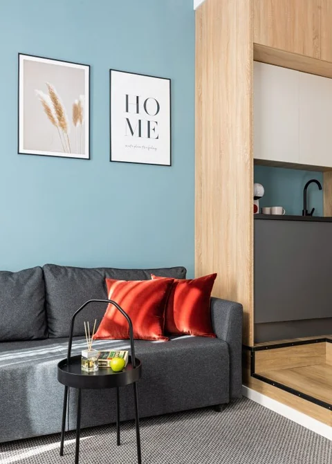 Санкт-Петербург: Отель "Mix Hotels Nevsky 47"