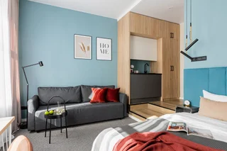 Санкт-Петербург: Отель "Mix Hotels Nevsky 47"