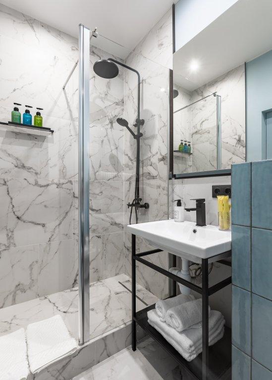Санкт-Петербург: Отель "Mix Hotels Nevsky 47"