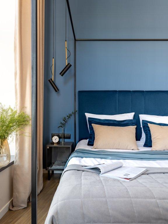 Санкт-Петербург: Отель "Mix Hotels Nevsky 47"