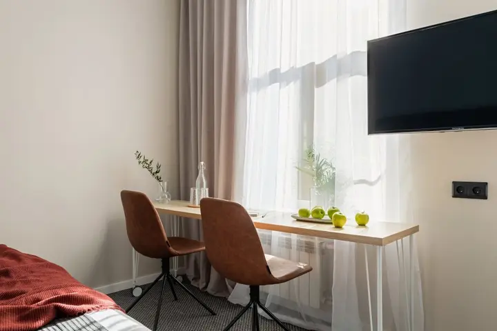 Санкт-Петербург: Отель "Mix Hotels Nevsky 47"