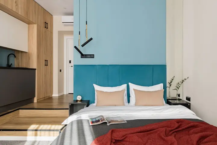 Санкт-Петербург: Отель "Mix Hotels Nevsky 47"