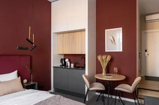 Санкт-Петербург: Отель "Mix Hotels Nevsky 47"