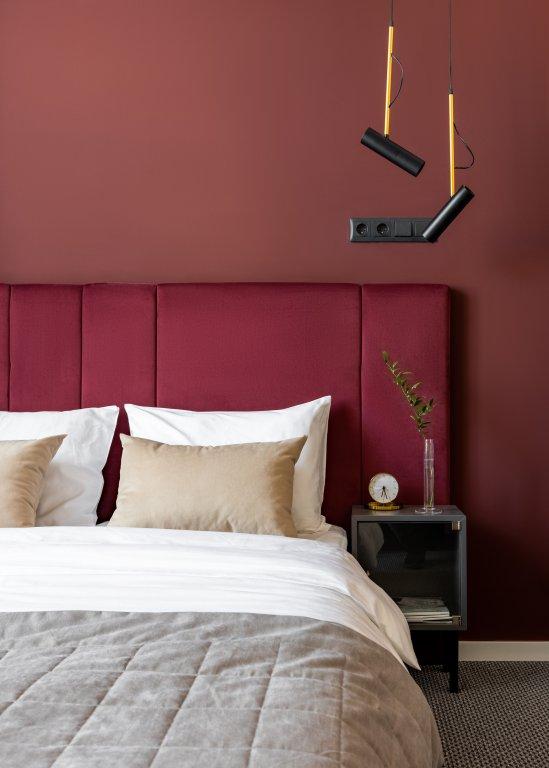 Санкт-Петербург: Отель "Mix Hotels Nevsky 47"
