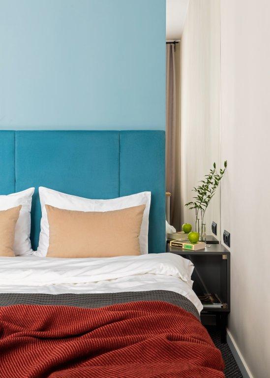 Санкт-Петербург: Отель "Mix Hotels Nevsky 47"