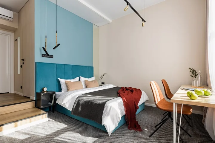 Санкт-Петербург: Отель "Mix Hotels Nevsky 47"