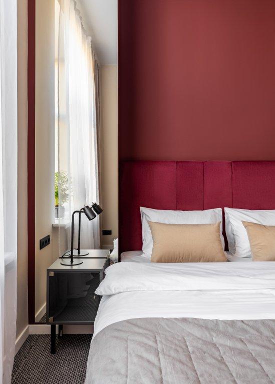 Санкт-Петербург: Отель "Mix Hotels Nevsky 47"