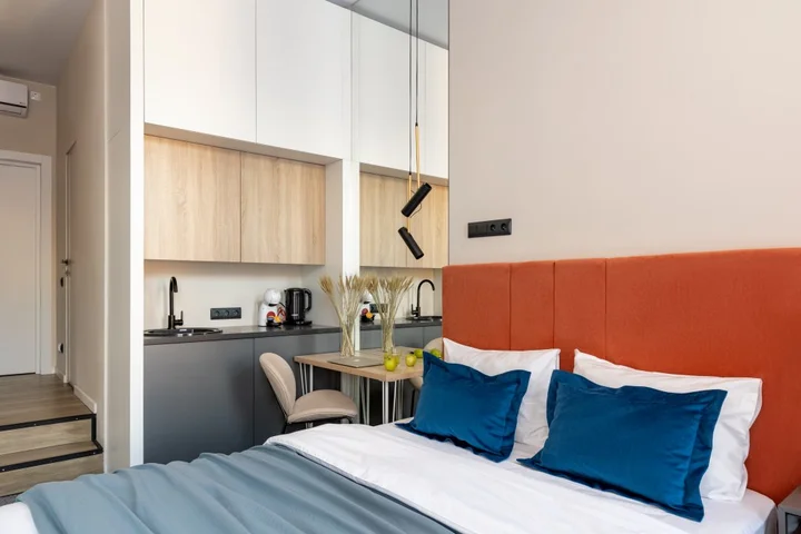 Санкт-Петербург: Отель "Mix Hotels Nevsky 47"