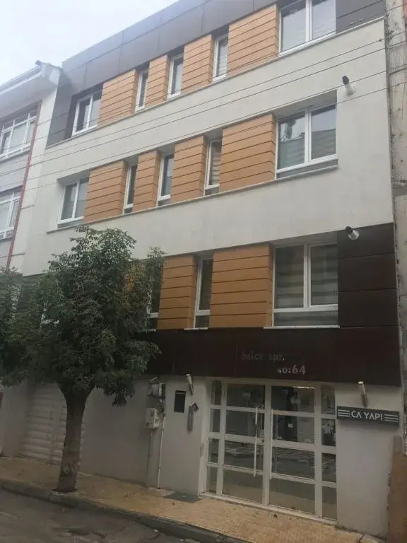 Эскишехир: Bulut Suite Apart