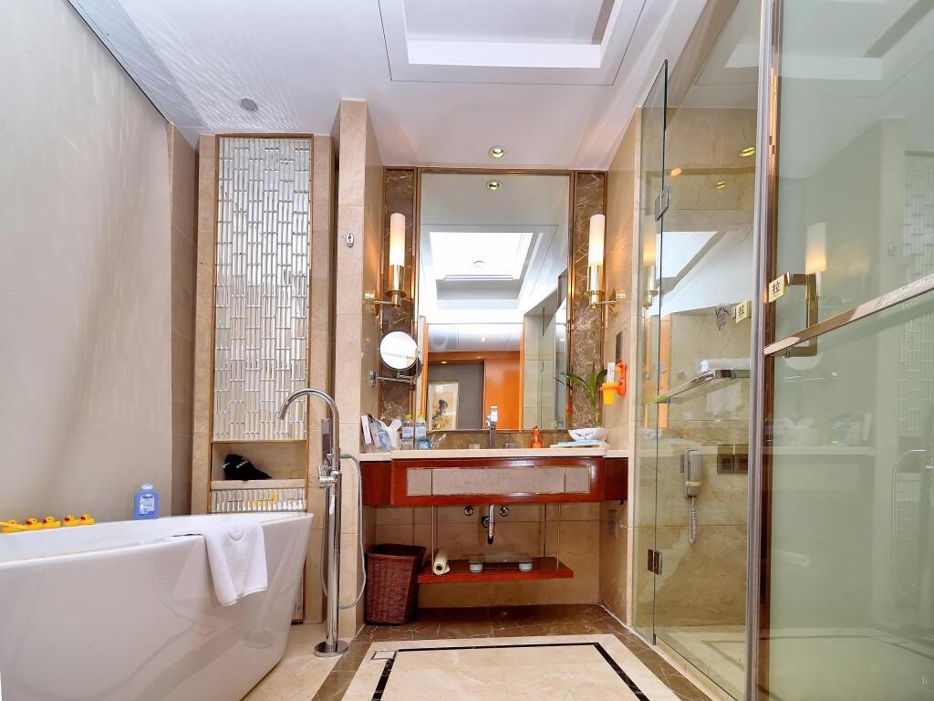 Чанчжоу: Mingdu Ziwei Garden Hotel