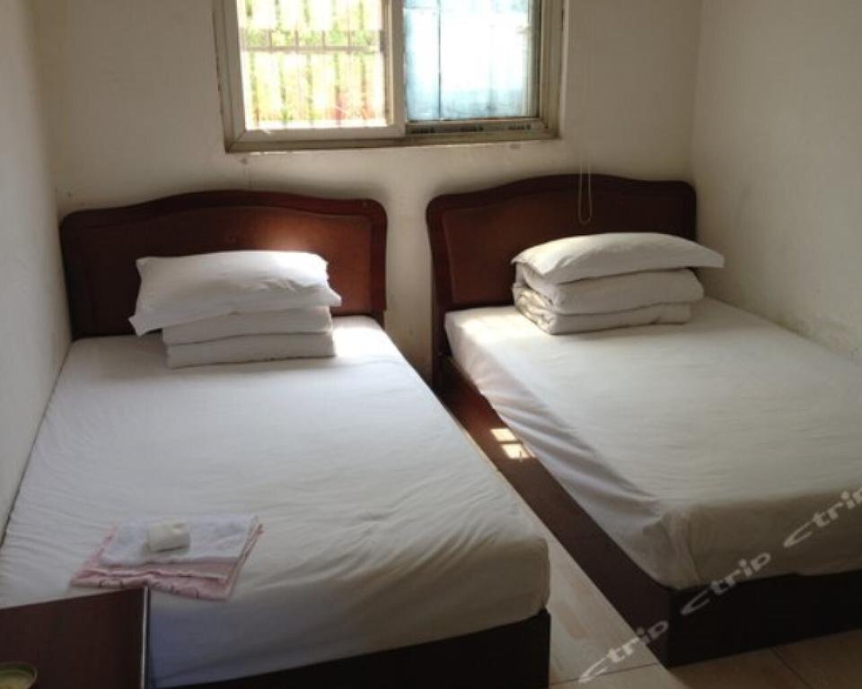 Ичан: Yichang Menghui Laojia Hotel