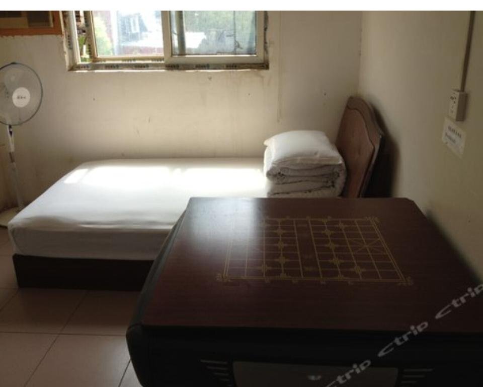 Ичан: Yichang Menghui Laojia Hotel