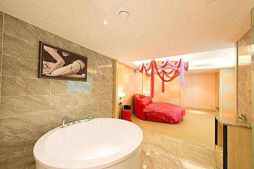 Ичан: Yichang Jingzhi Meiji Hotel Wanda Binjiang Branch
