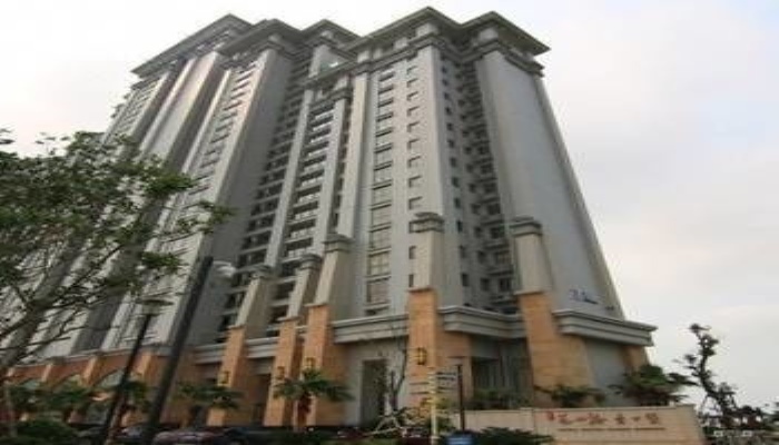 Бэйхай: Tule Boutique Holiday Hotel