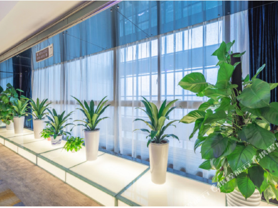 Чанша: Ming Tien International Hotel