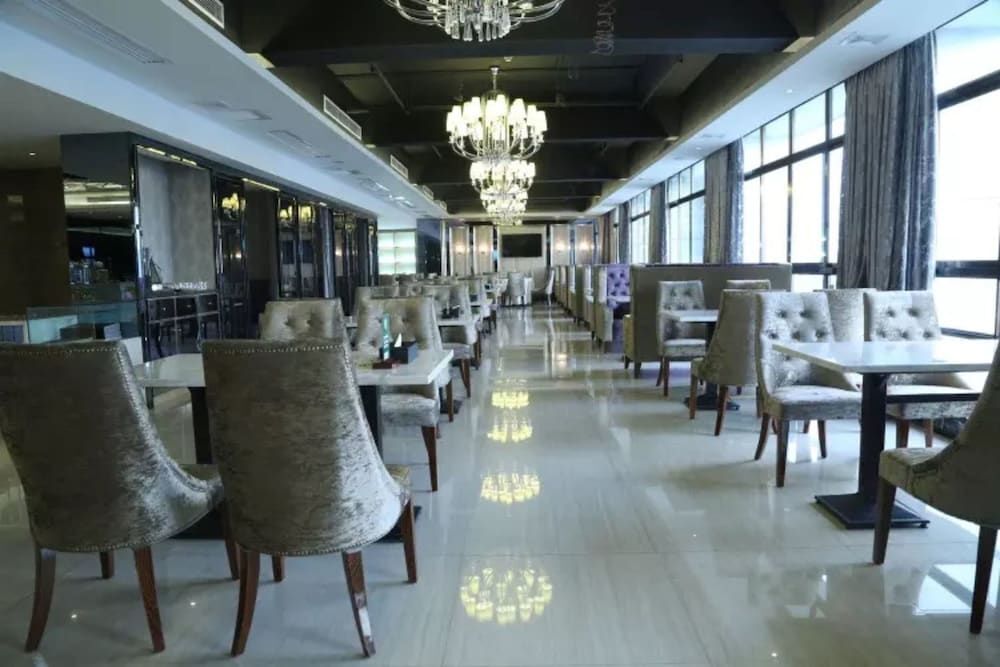Чанша: Ming Tien International Hotel