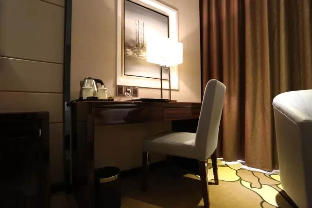 Чанша: Ming Tien International Hotel