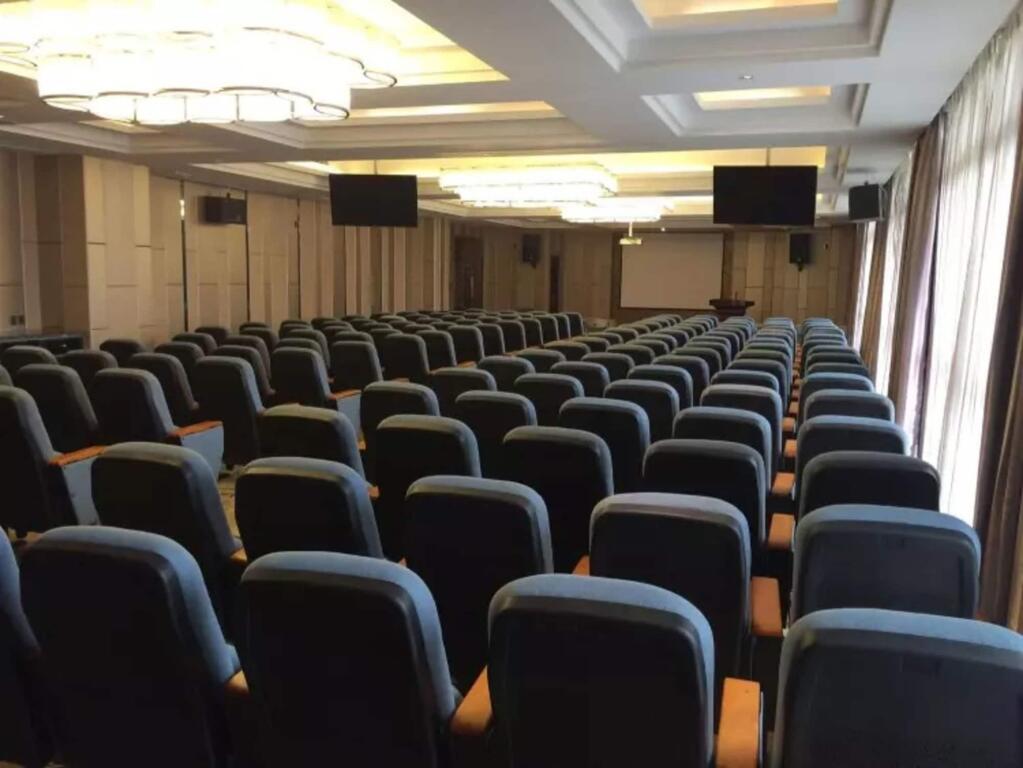 Чанша: Ming Tien International Hotel
