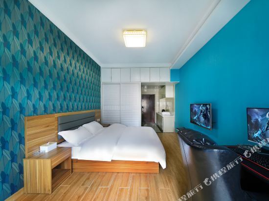 Чанша: Shangya Aparthotel