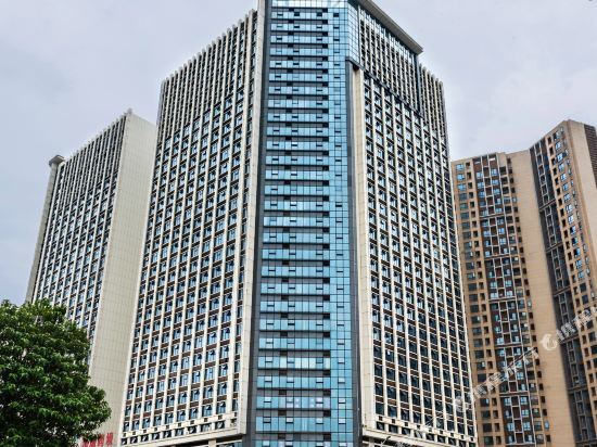 Чанша: Shangya Aparthotel