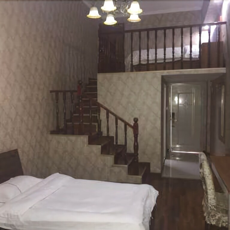 Цзяочжоу: Xinyue Holiday Hotel