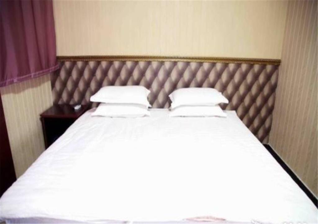 Цзиньчжун: Jinzhong Shushi Kuaijie Hotel