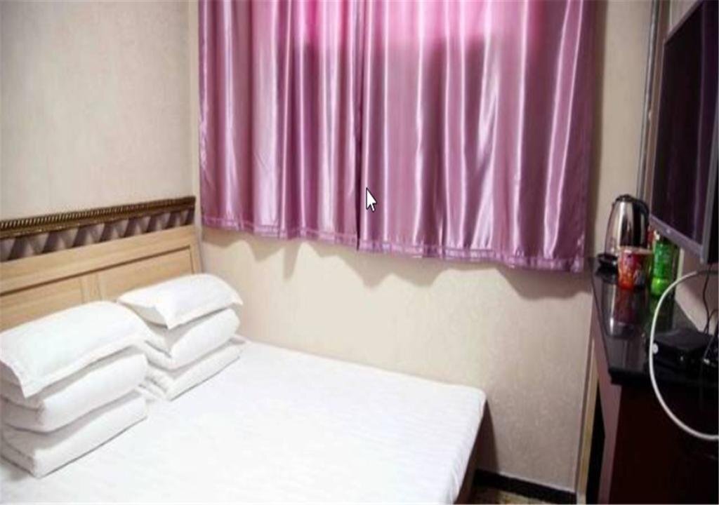 Цзиньчжун: Jinzhong Shushi Kuaijie Hotel