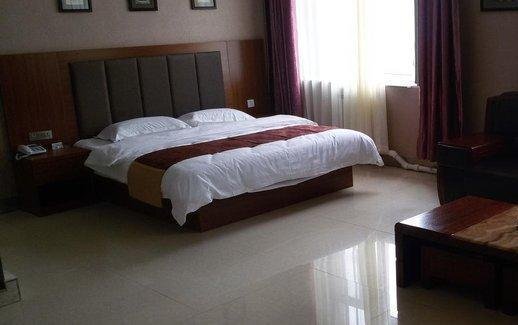 Хулун-Буир: Yihe Hotel