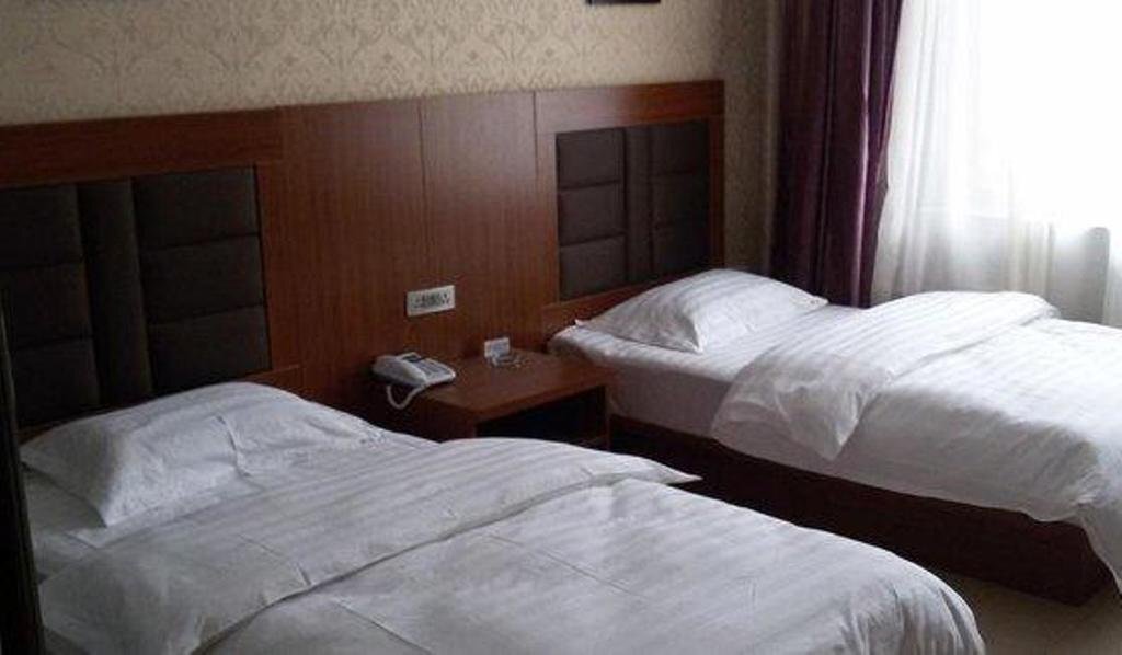 Хулун-Буир: Yihe Hotel