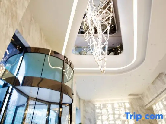 Цзиньюань: Meilin International Hotel