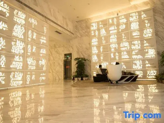 Цзиньюань: Meilin International Hotel
