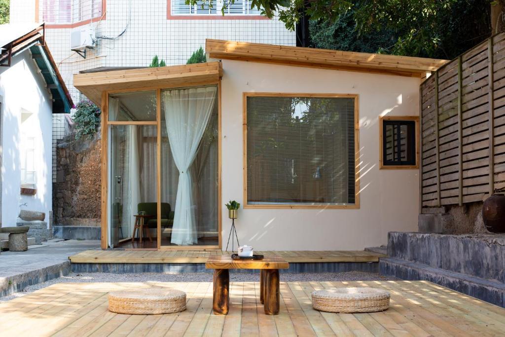 Цюаньчжоу: Quanzhou Wuji Inn-54 old Villa