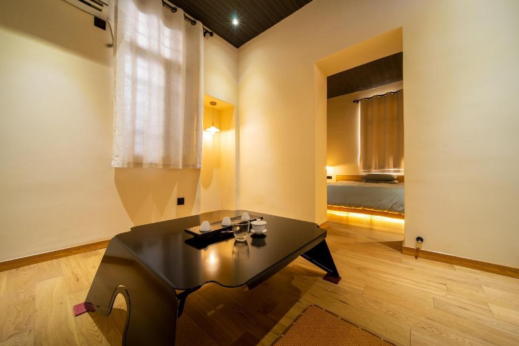 Цюаньчжоу: Quanzhou Wuji Inn-54 old Villa