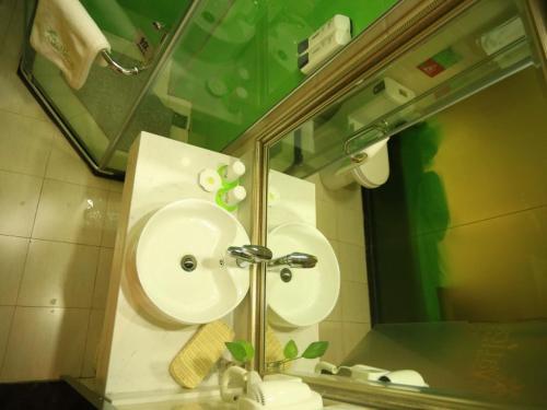 Луань: Vatica Anhui Liuan Shucheng County Taoxi Road Hotel