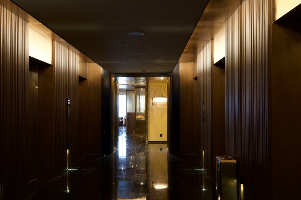 Чунцин: Kuanrong All Suite Hotel Chongqing Jiangbei Yuanzhu