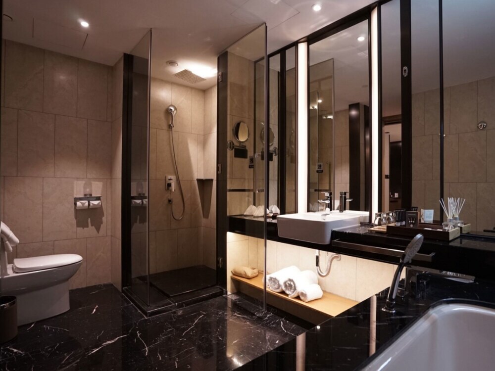 Чунцин: Kuanrong All Suite Hotel Chongqing Jiangbei Yuanzhu