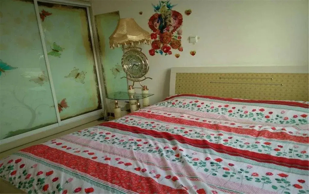 Далянь: Dalian Golden Pebble Beach Tinghaixuan Apartment