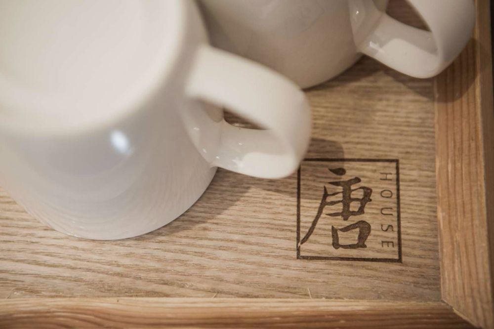 Лоян: Tang House Hotel