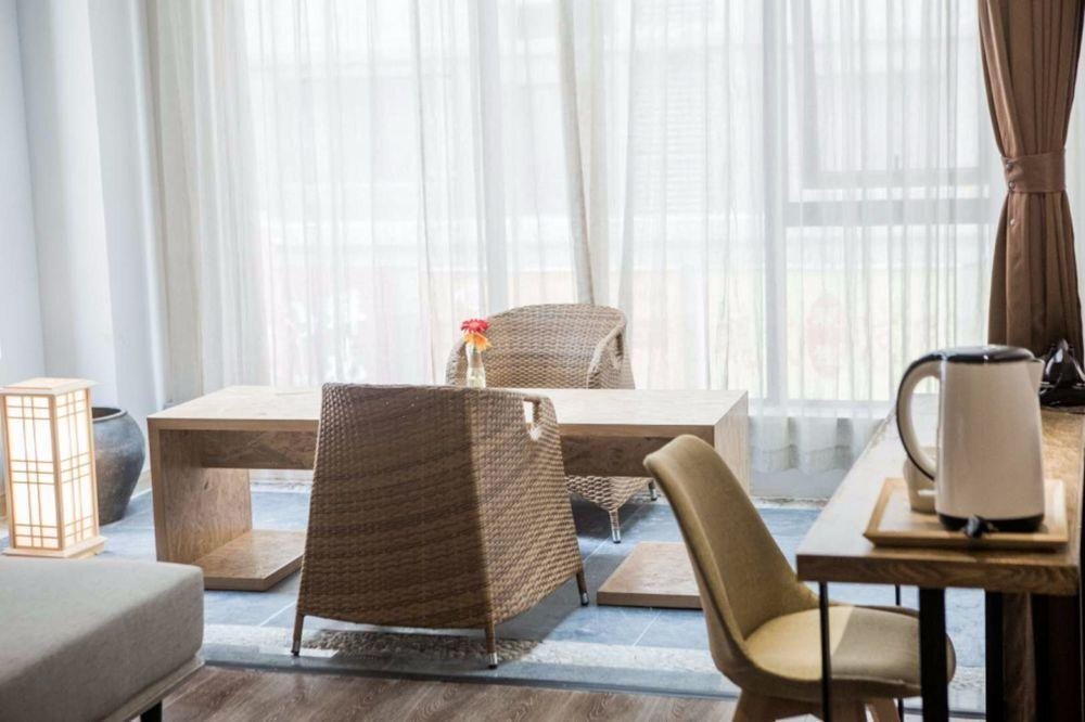 Лоян: Tang House Hotel