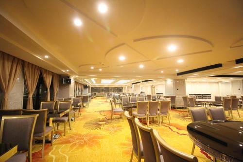 Юнчжоу: Yongzhou Xiaoxiang Binghu Hotel