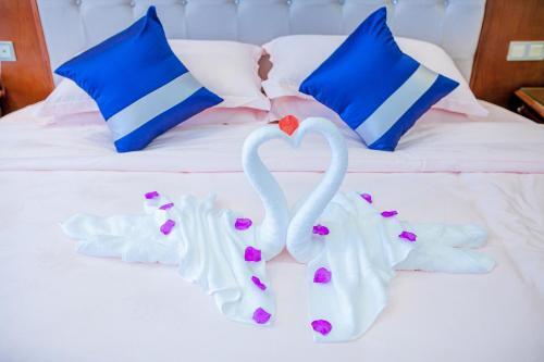Юнчжоу: Yongzhou Xiaoxiang Binghu Hotel