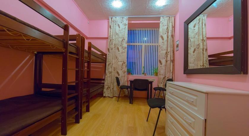 Санкт-Петербург: Хостел Невский