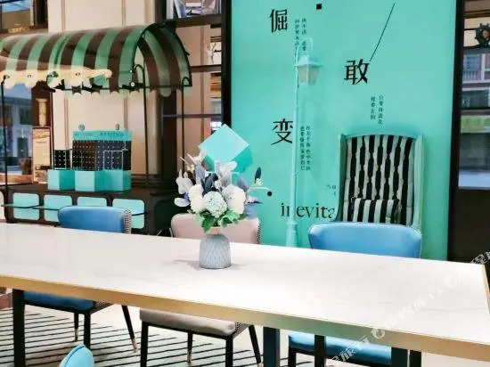 Shishi Quanguan Hotel — фото 2